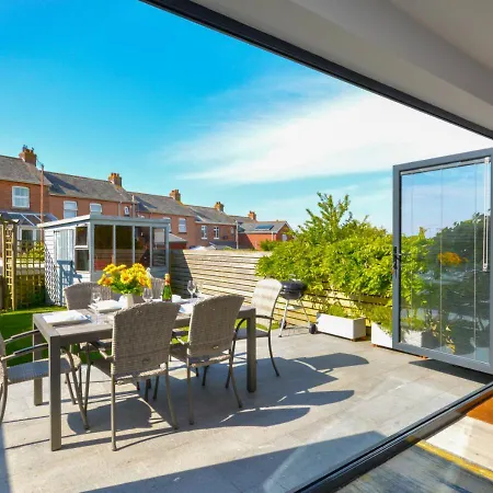 Turnstone Holiday home